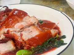 -新聚丰菜馆(太监弄店)