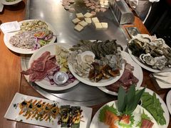 -大渔之观(安贞店)