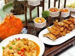 -宴昆山·私房菜(春晖店)