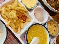 -U你·天然调味(南湖总店)