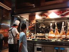 -吉布鲁牛排海鲜自助(成都大悦城店)