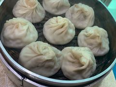 -笑云开汤包店(网巾市店)