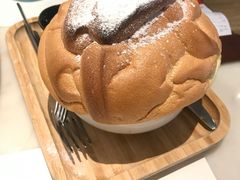 -港丽餐厅(高德置地店)