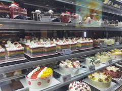 -85度C(厦门中华城新店)