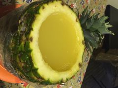 吃货椰子冻-志龙皇冠吃货椰子铺