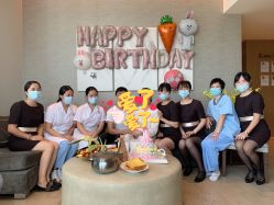 -禧月荟S月子中心(侨城店)