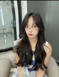 -妃格美发沙龙·烫发·染发