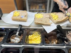 -赛百味SUBWAY(都汇天地店)