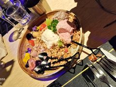 -囧吉香生蚝牛排馆(湖北路店)