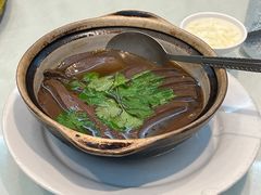 -东海酒家(长平东路店)