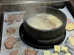 -滇藏石锅宴(崇仁巷老店)