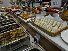 -禾匙素食自助(莱蒙都会店)