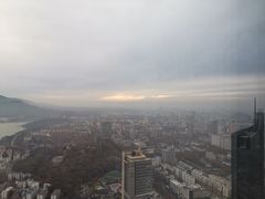 -洲际酒店·地平线全日餐厅HORIZON CAFÉ