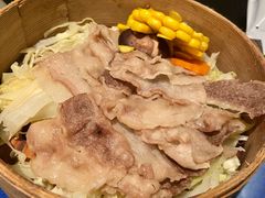 -王鼎精致料理铁板烧(世博源店)