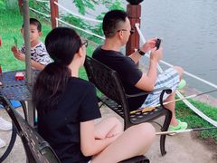 -三亚珠江南田温泉度假区