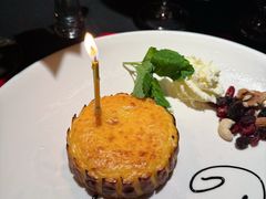 -小火花·干式熟成牛排馆Spark SteakHouse(剑桥郡店)