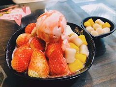 -鲜芋仙(徐州彭城一号店)