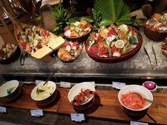 -味餐厅·海鲜·火锅·自助餐