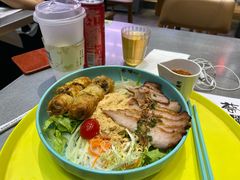 -蔡澜PHO(海岸城店)