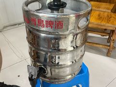 -二茂羊公馆(东柳大街店)