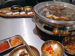 -本炙炭烤·蒲烧活鳗料理店(金沙洲店)