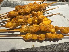 -管氏翅吧(望京东店)