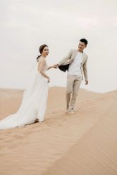 -拉瑞娜LaReine婚纱礼服高级定制