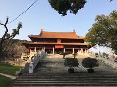 -太子山公园(园东路)