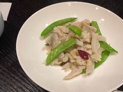-海天楼中餐厅(吴宫泛太平洋酒店)