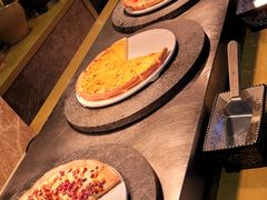 -秦皇国际大酒店·自助餐