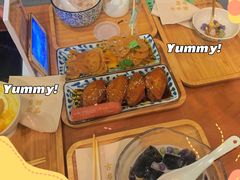 -古乡居甜品(大信店)