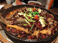 -老板恋上鱼(印象城店)