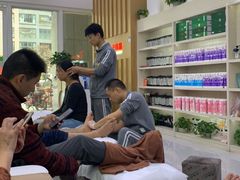 -郑远元专业修脚房(清江西路店)