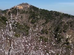 -天津盘山风景名胜区