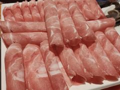 -義聚德·清真铜锅涮羊肉·烧烤(河东店)