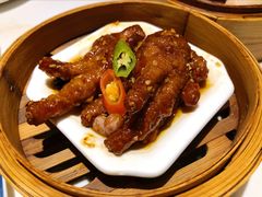 -稻香饭店(IFS国金中心店)