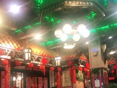 大堂-缪氏川菜(丰盛町店)