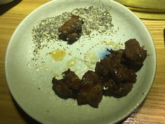 -久苑烧肉(世界城广场店)