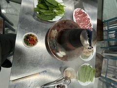 -三兴涮羊肉(荣安大街店)