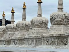 -大召寺明清一条街