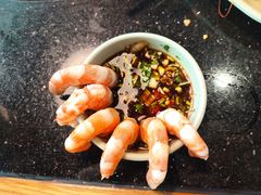 -韩盛·盛江山自助料理(沈辽路万达店)