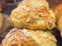 -BAKER&SPICE(安福路店)