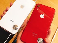 -Apple零售店(中街大悦城店)