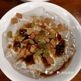 推荐他们家的小黄鱼，很好吃，很进味