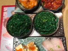 -友壹町寿司(嘉洲广场店)