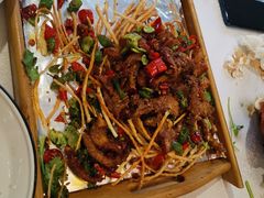 -老东吴食府(雅都店)