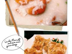 -南拳十三姨·潮汕砂锅粥(世纪金源店)