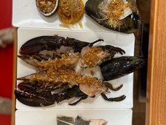 波斯顿龙虾-船奇蒸汽海鲜·闽菜(八市海鲜总店)