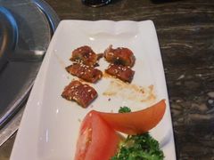 -大江户日本料理(吕厝店)