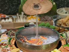 -椰小鸡·琼州糟粕醋(美兰缤纷城店)